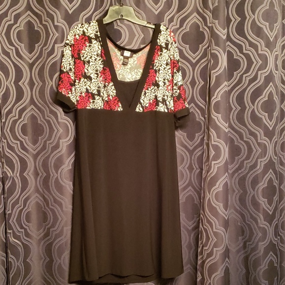 Studio 1940 Dresses & Skirts - 4$ Studio 1940 multicolor dress 14/16